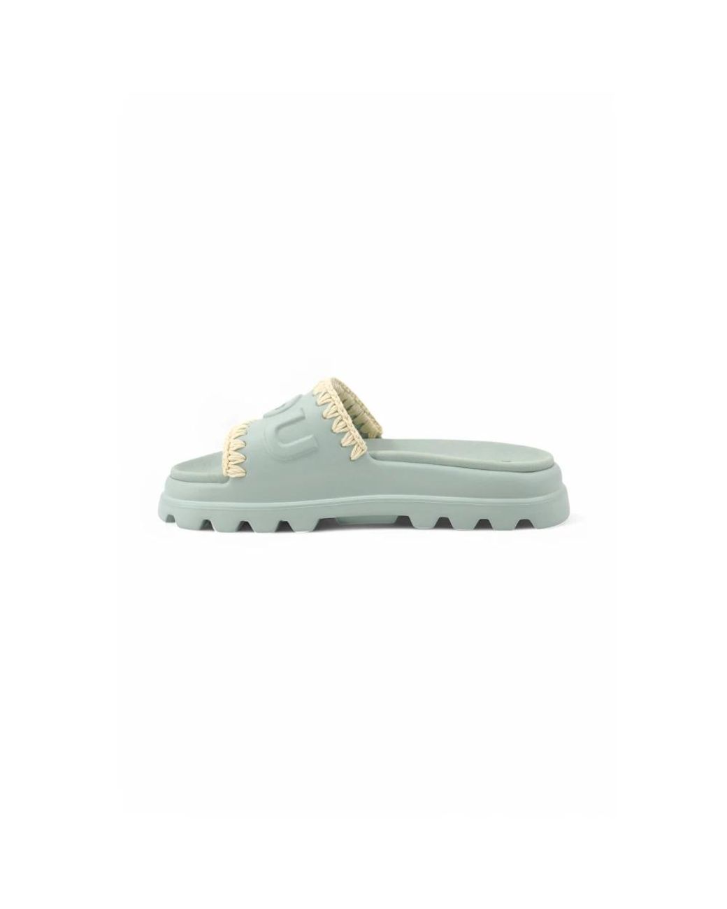 Mou Green Sliders