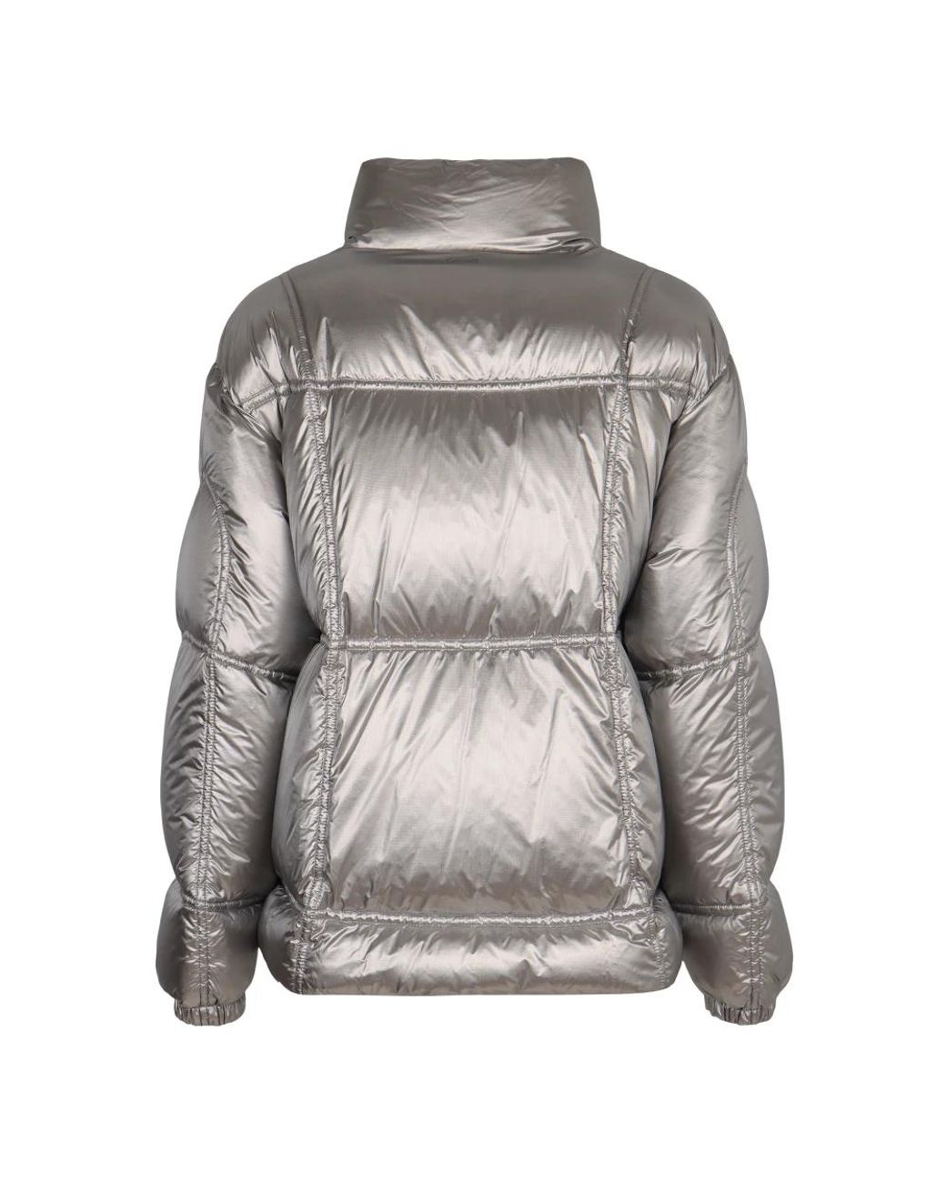 Down Jackets Herno en coloris Gray