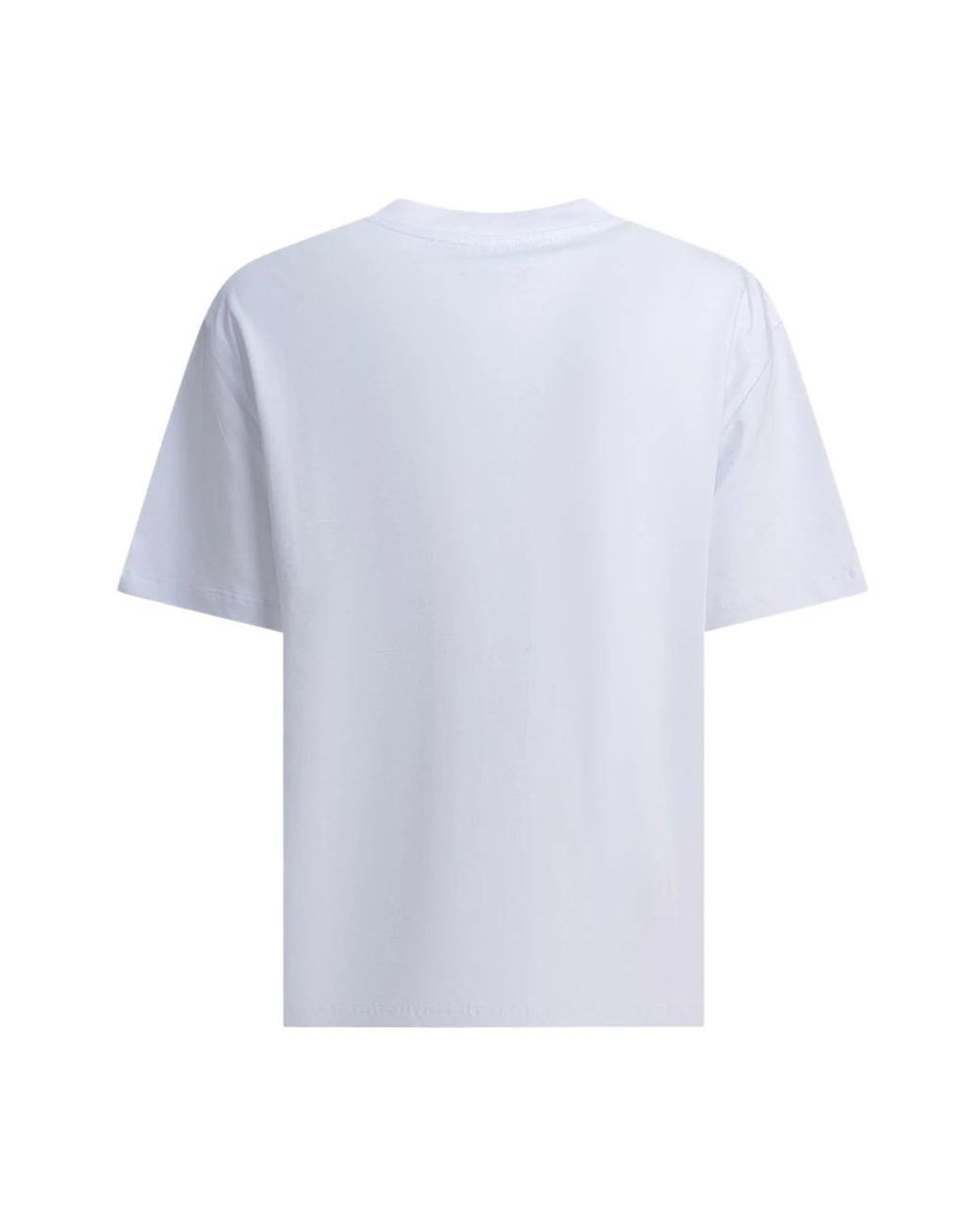 Semler Blue T-Shirts