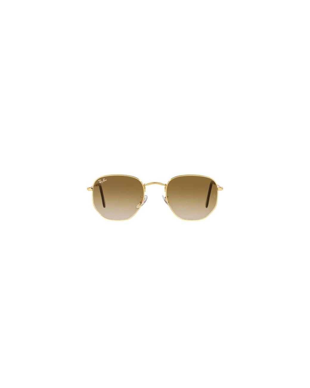 Ray-Ban Metallic Sunglasses for men