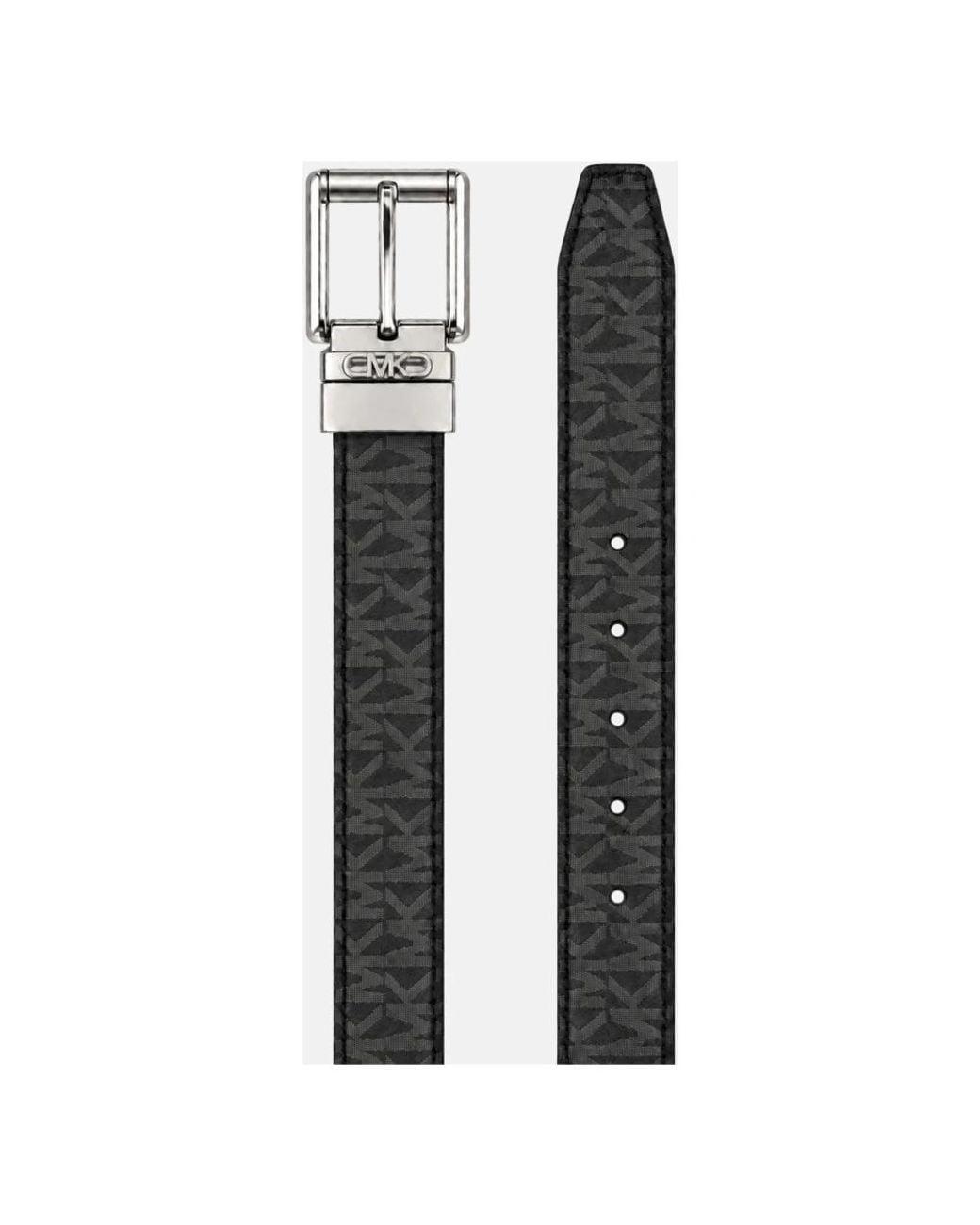 Michael Kors Black Belts for men