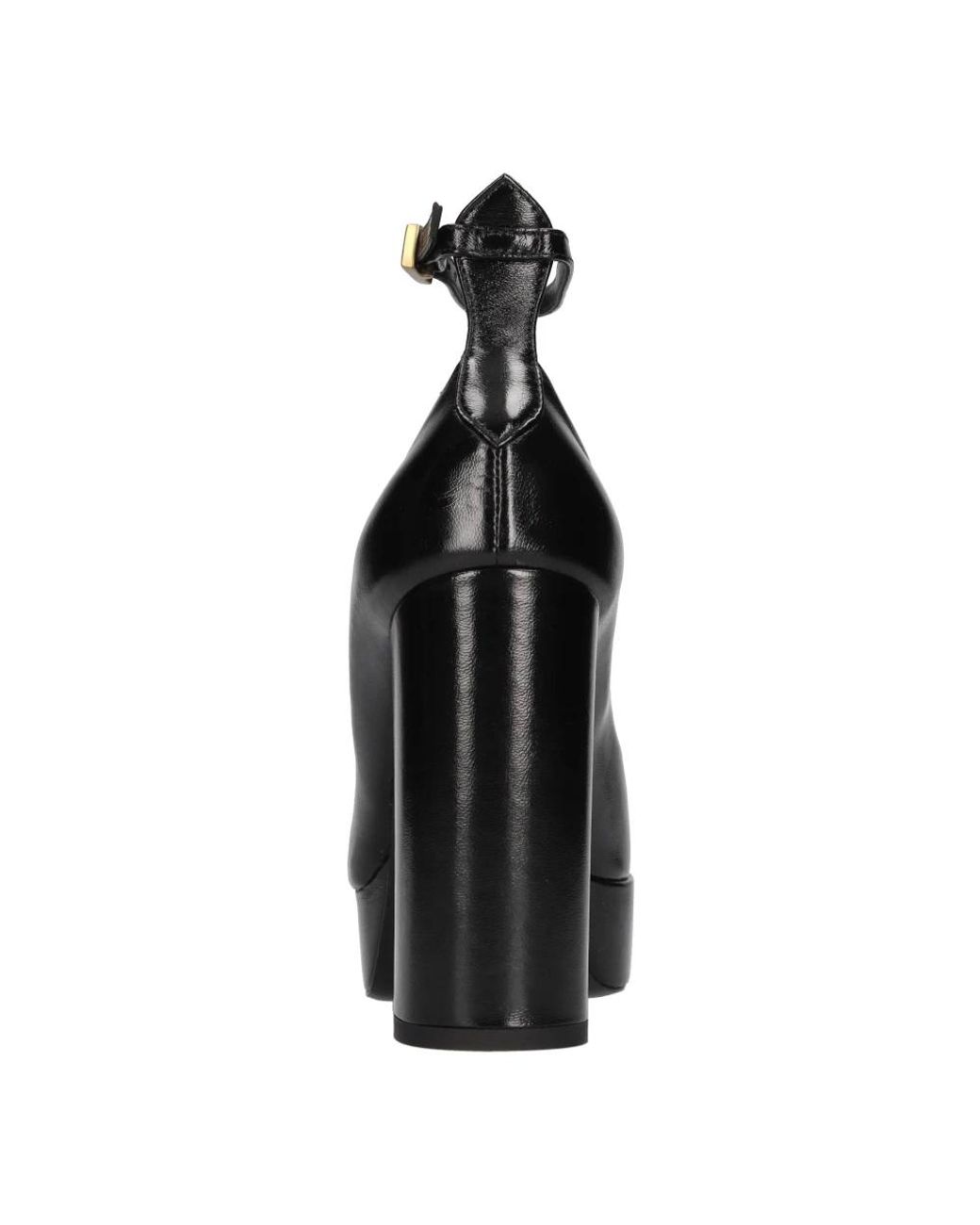 Pumps di Fabi in Black