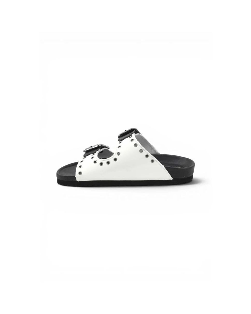 Colors Of California Black Sliders
