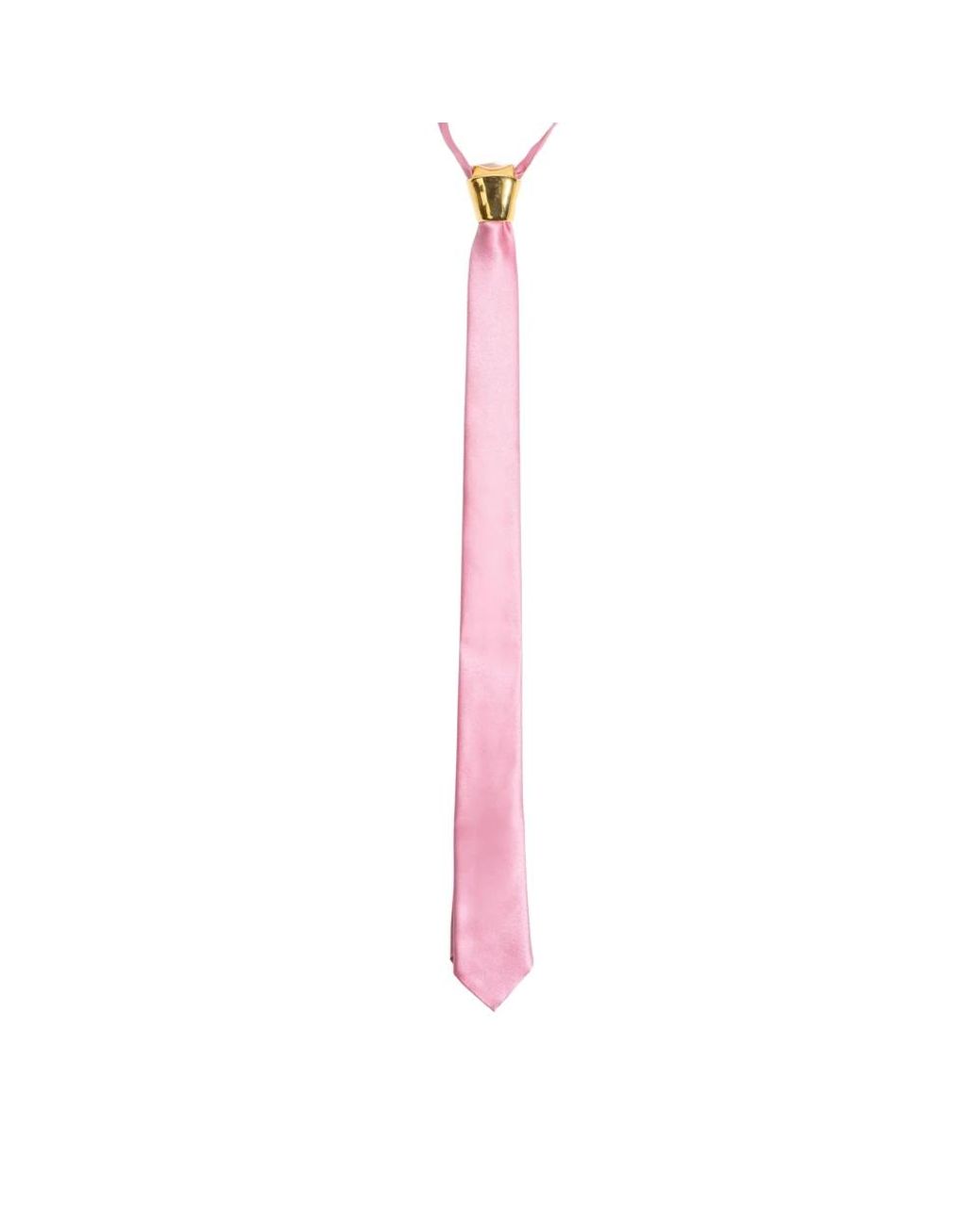 Ties di Cor Sine Labe Doli in Pink da Uomo