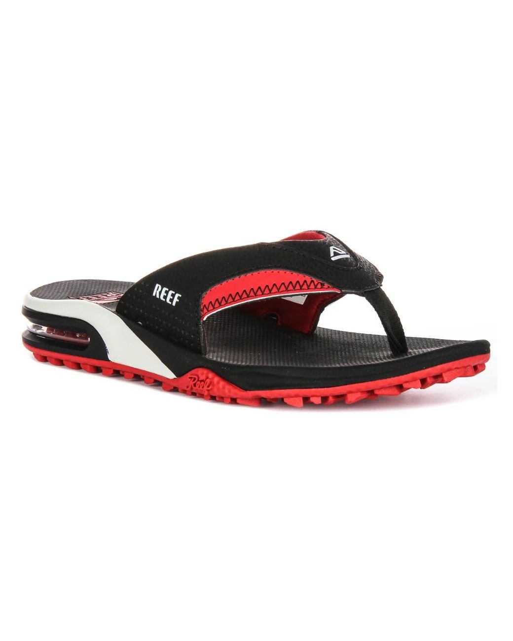 Reef Blue Flip Flops for men