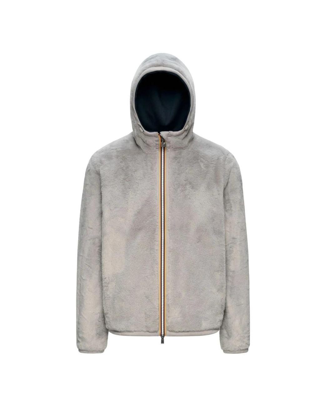 Light Jackets K-Way de hombre de color Blue
