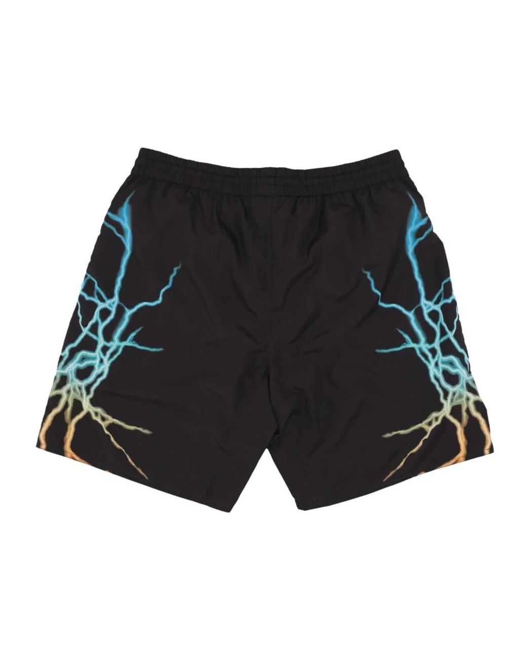 PHOBIA ARCHIVE Black Beachwear for men