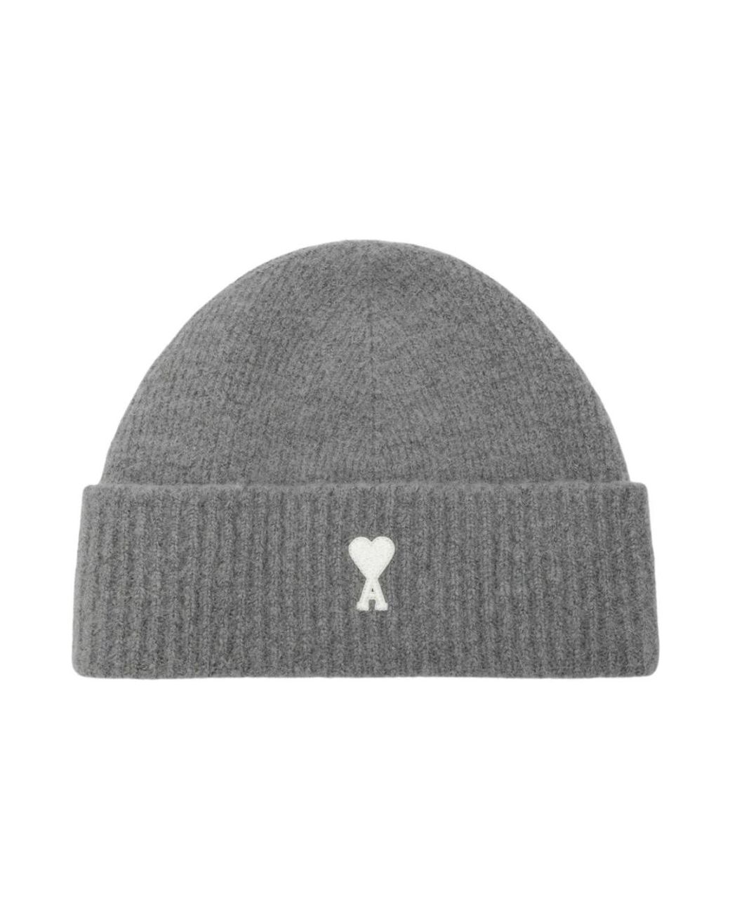 AMI Gray Accessories for men