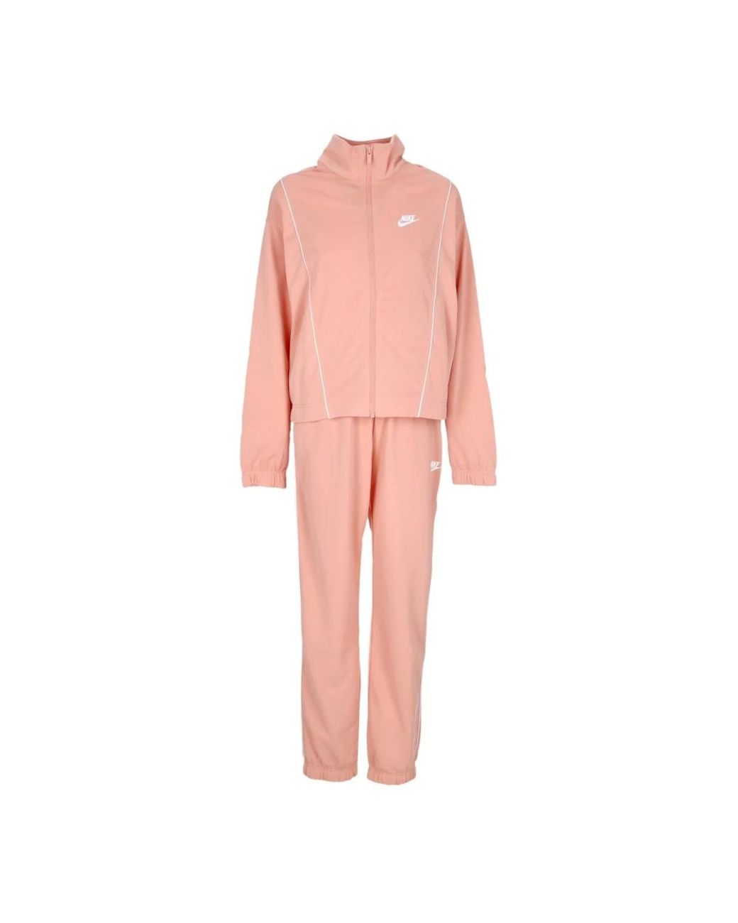 Training Sets Nike de color Pink