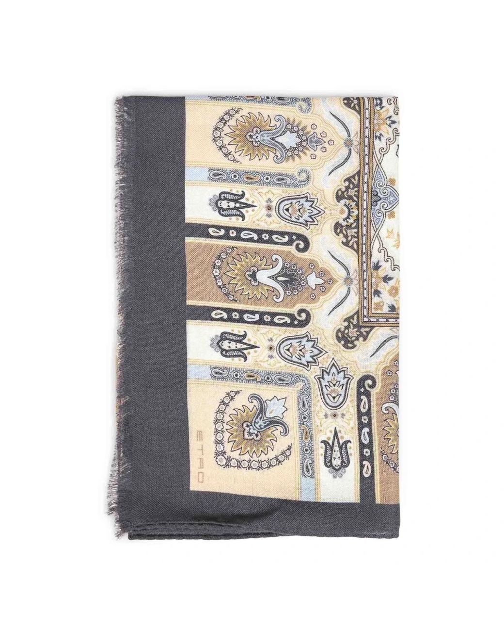 Scarves Etro en coloris Multicolor