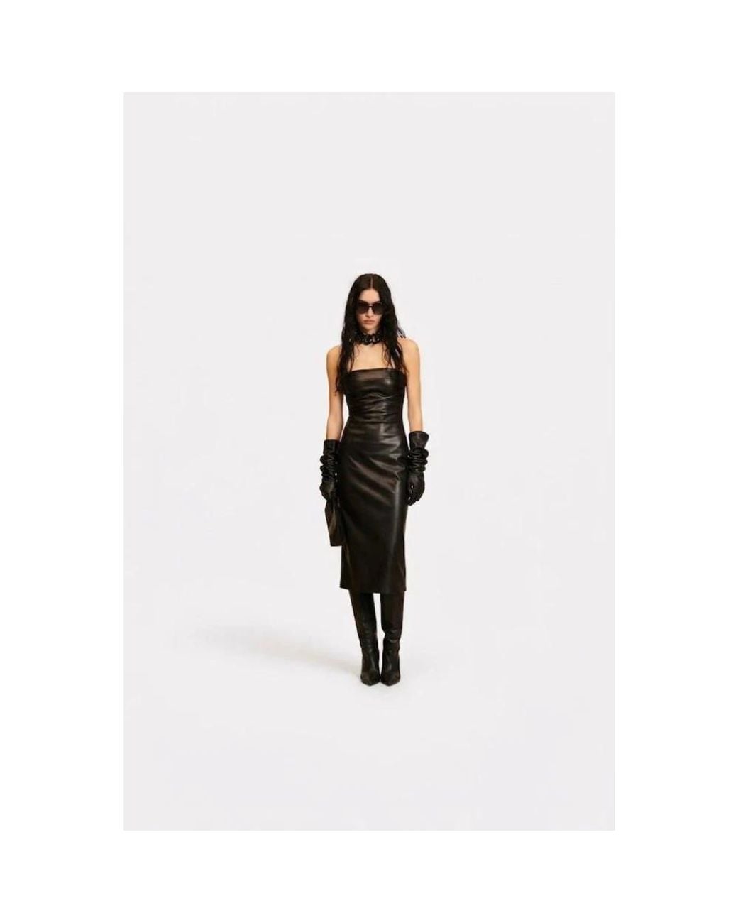 Aniye By Black Midi Dresses