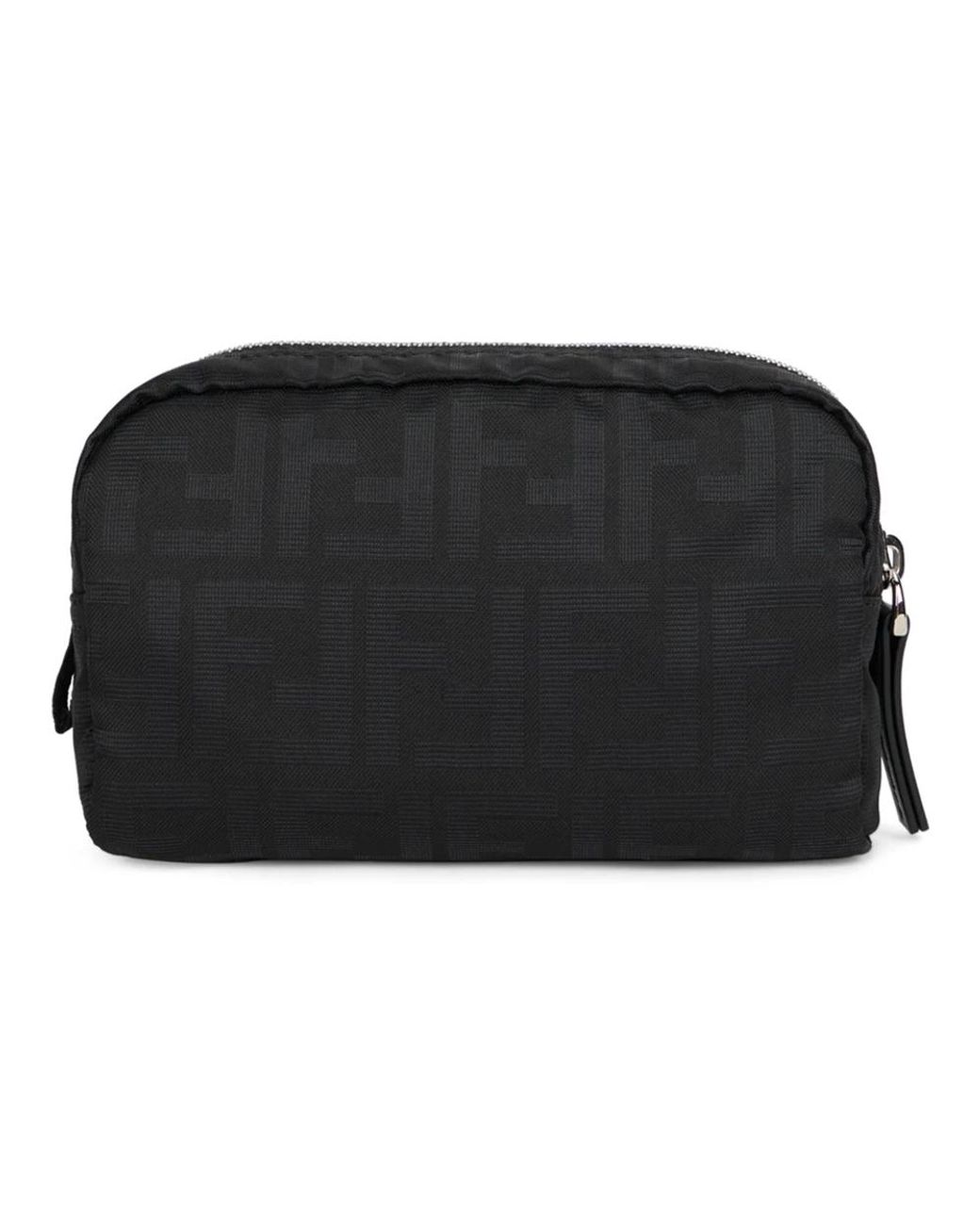 Wallets & Cardholders Fendi de hombre de color Black
