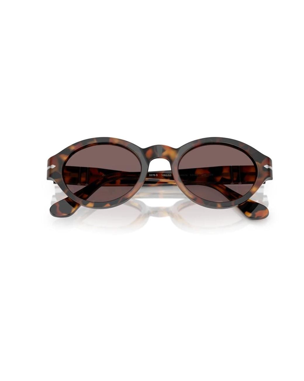 Persol Brown Sunglasses