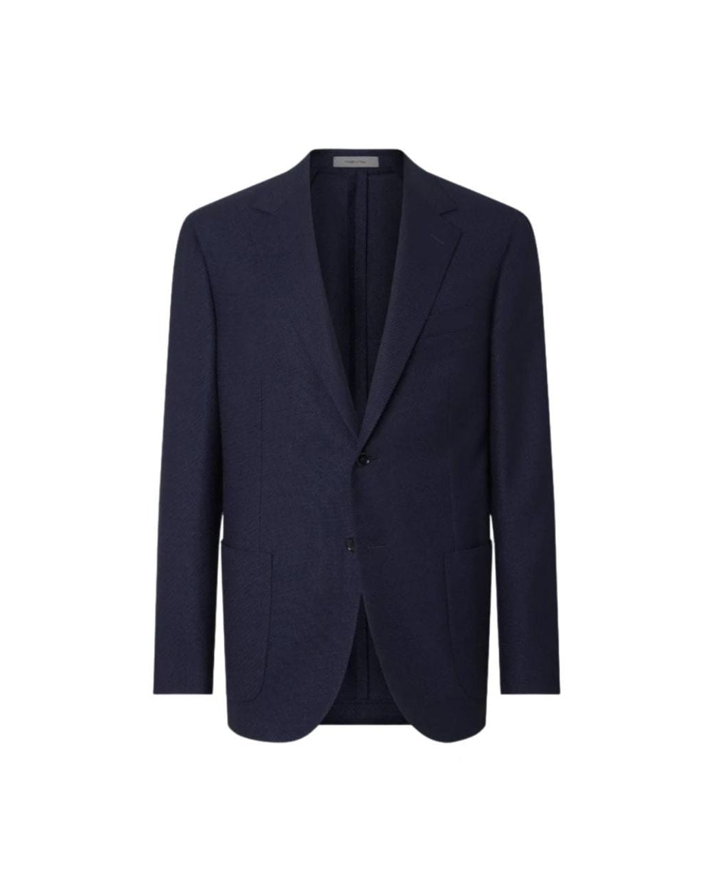 Corneliani Formal Blazers in het Blue voor heren