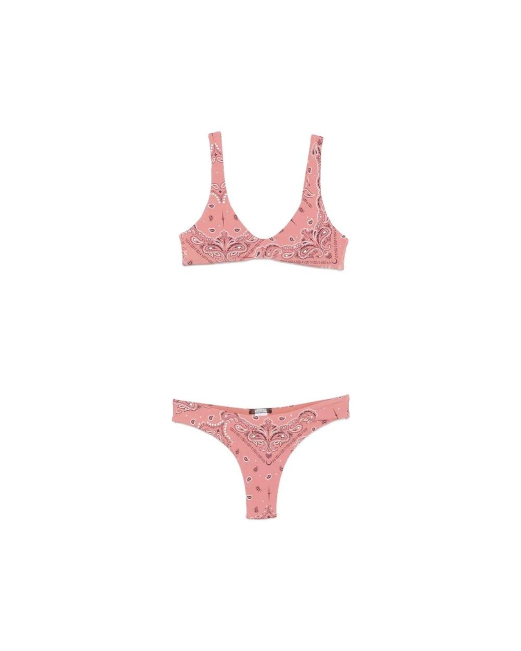VENUJA Bikini in het Pink