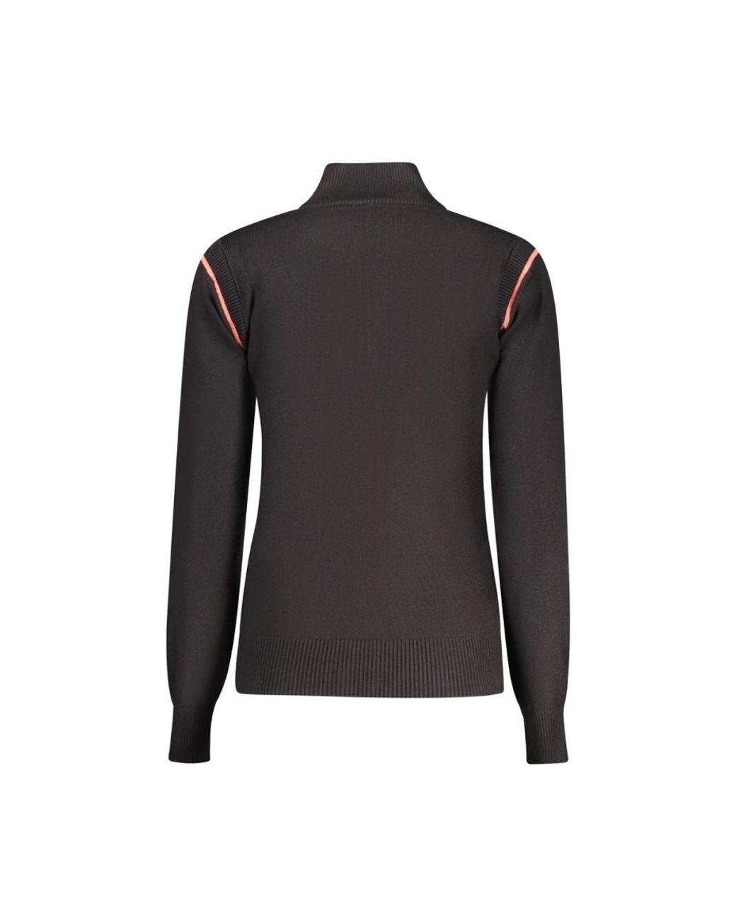 North Sails Black Turtlenecks