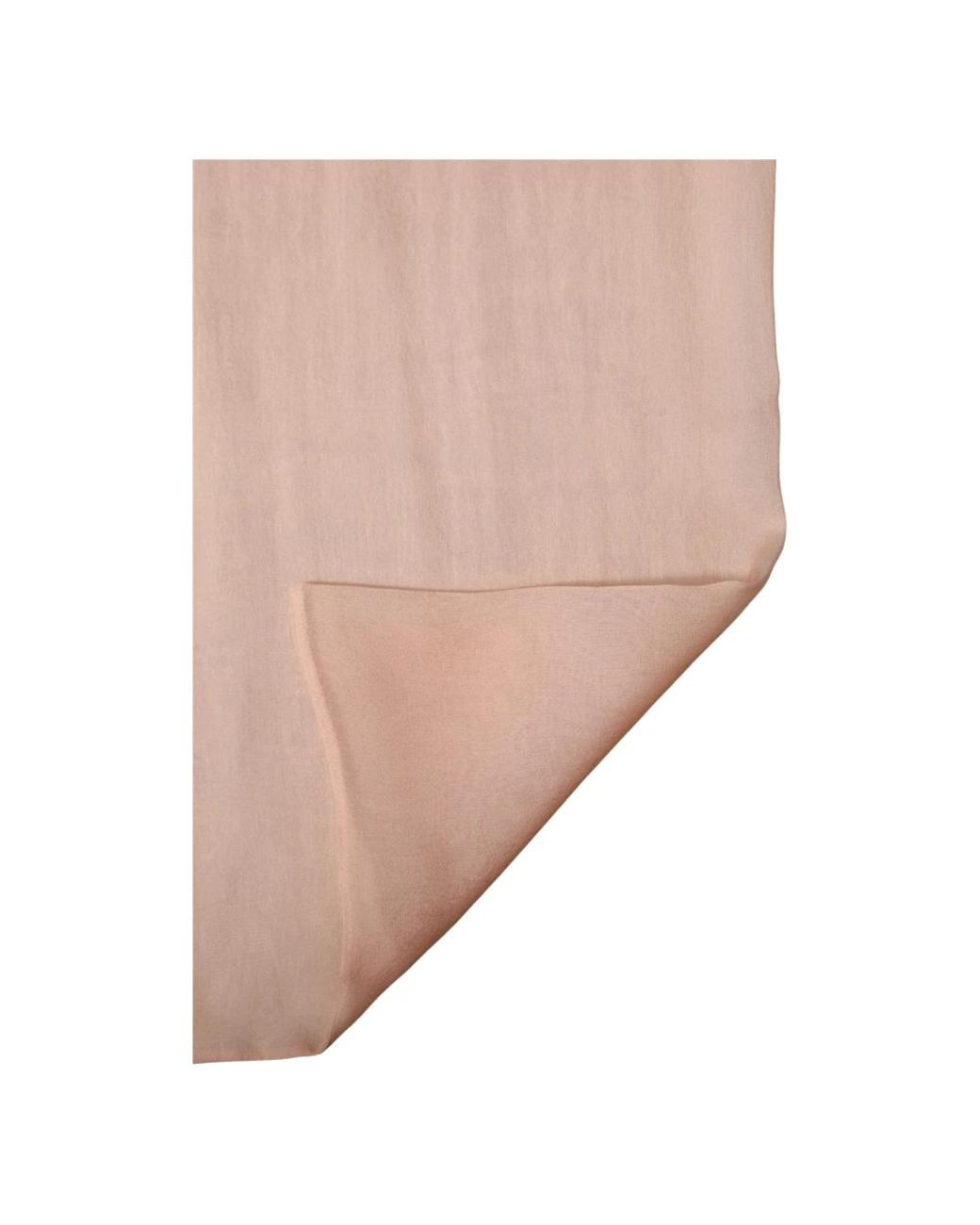 Dolce & Gabbana Natural Silk Scarves