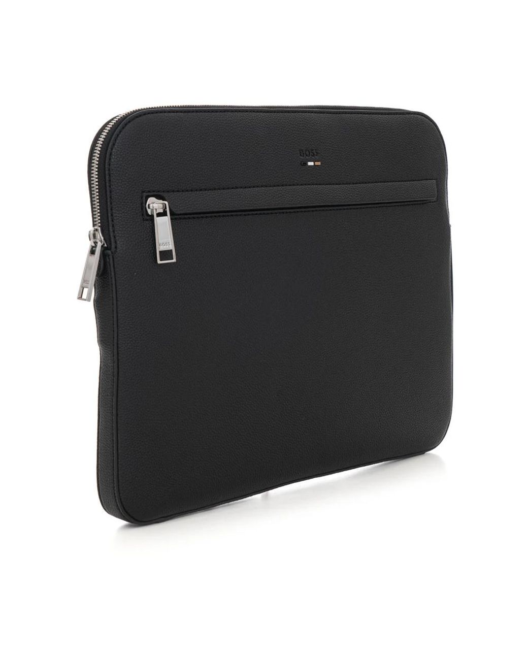Boss Black Laptop Bags & Cases for men