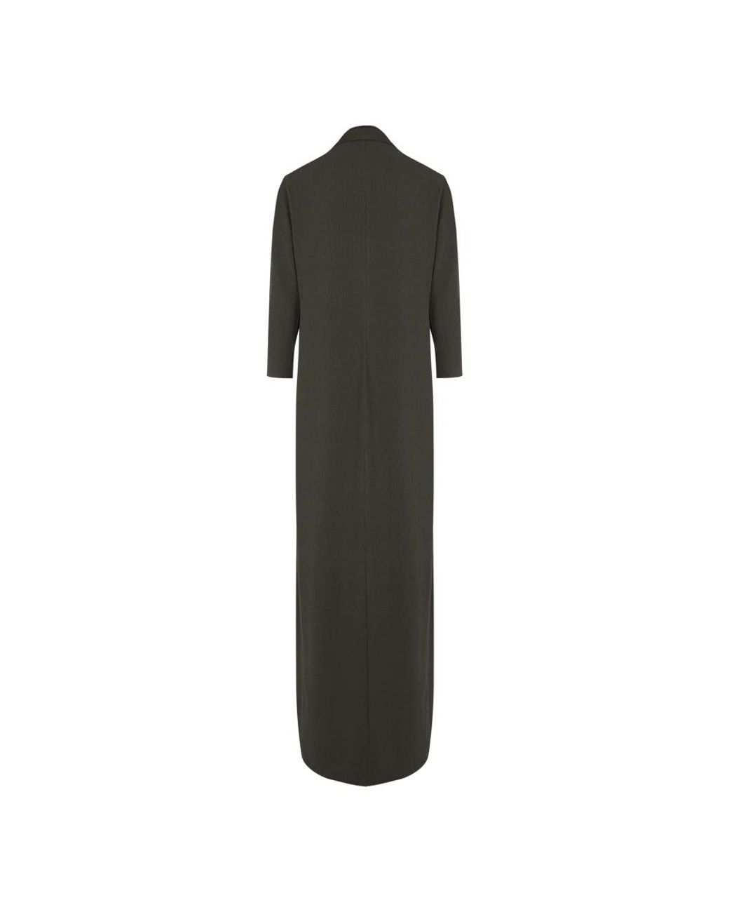 Cortana Black Maxi Dresses