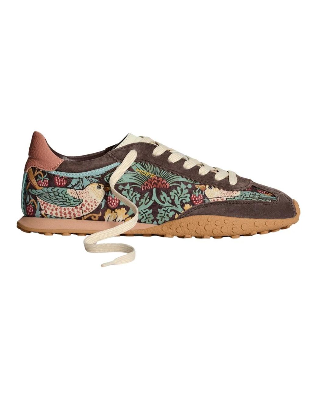 Sneakers HOFF en coloris Brown