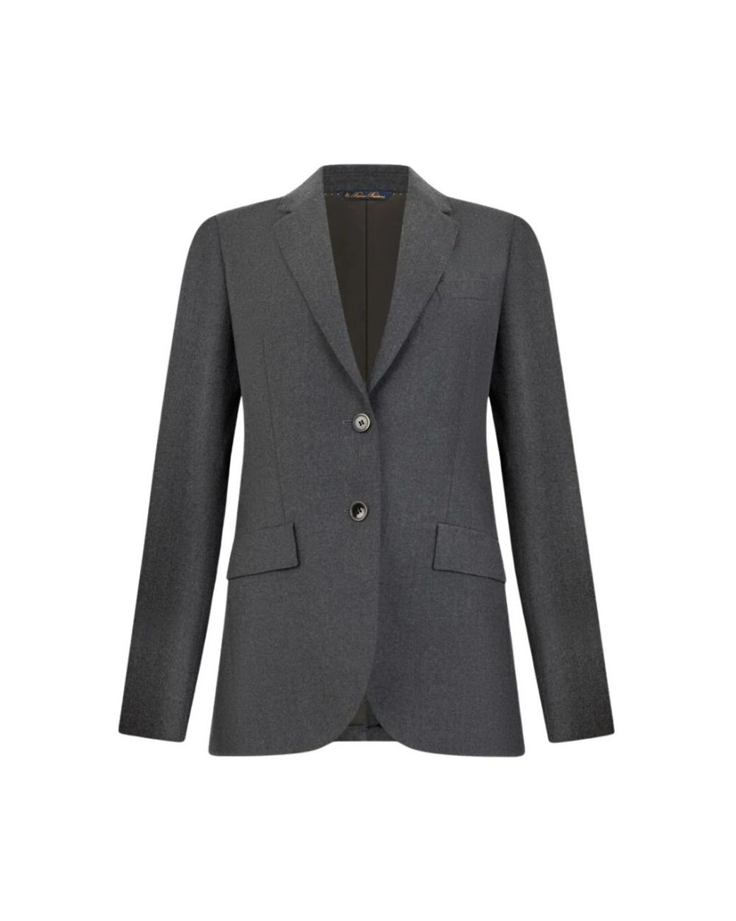 Brooks Brothers Gray Blazers