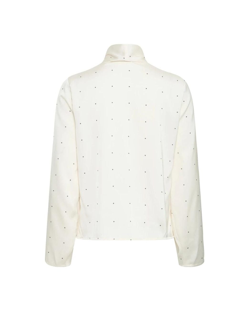 Blouses Ichi en coloris White