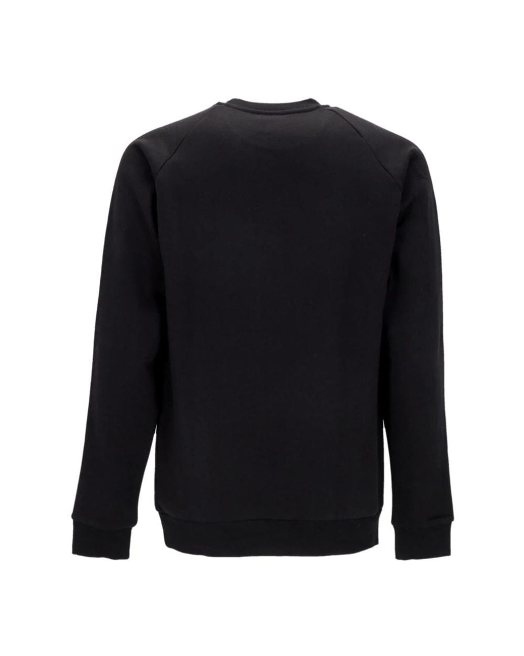 Adidas Black Sweatshirts for men
