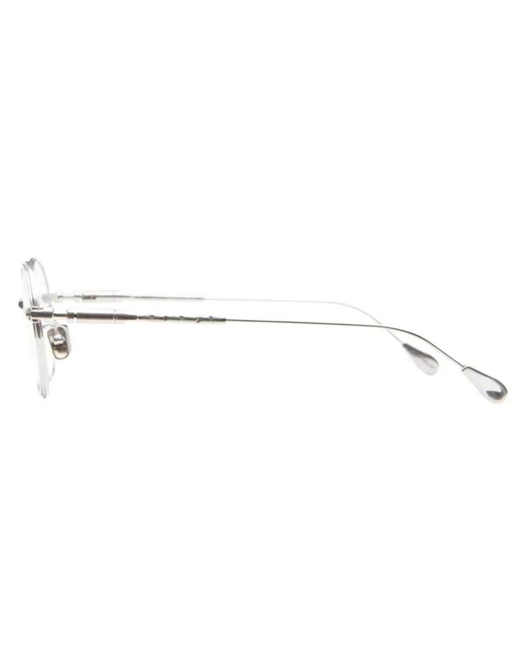 Kuboraum Metallic Mask H67 Tm