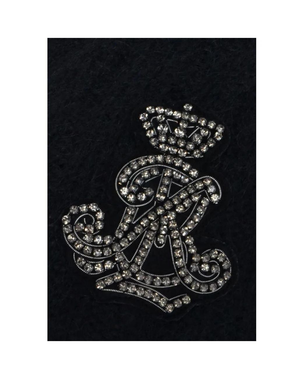 Cardigans Ralph Lauren de color Black