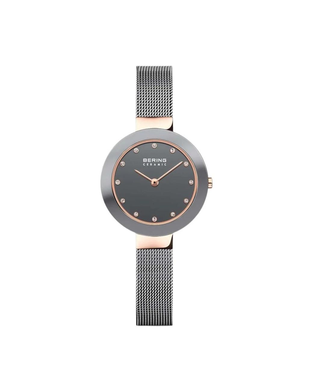 Bering Gray Keramik