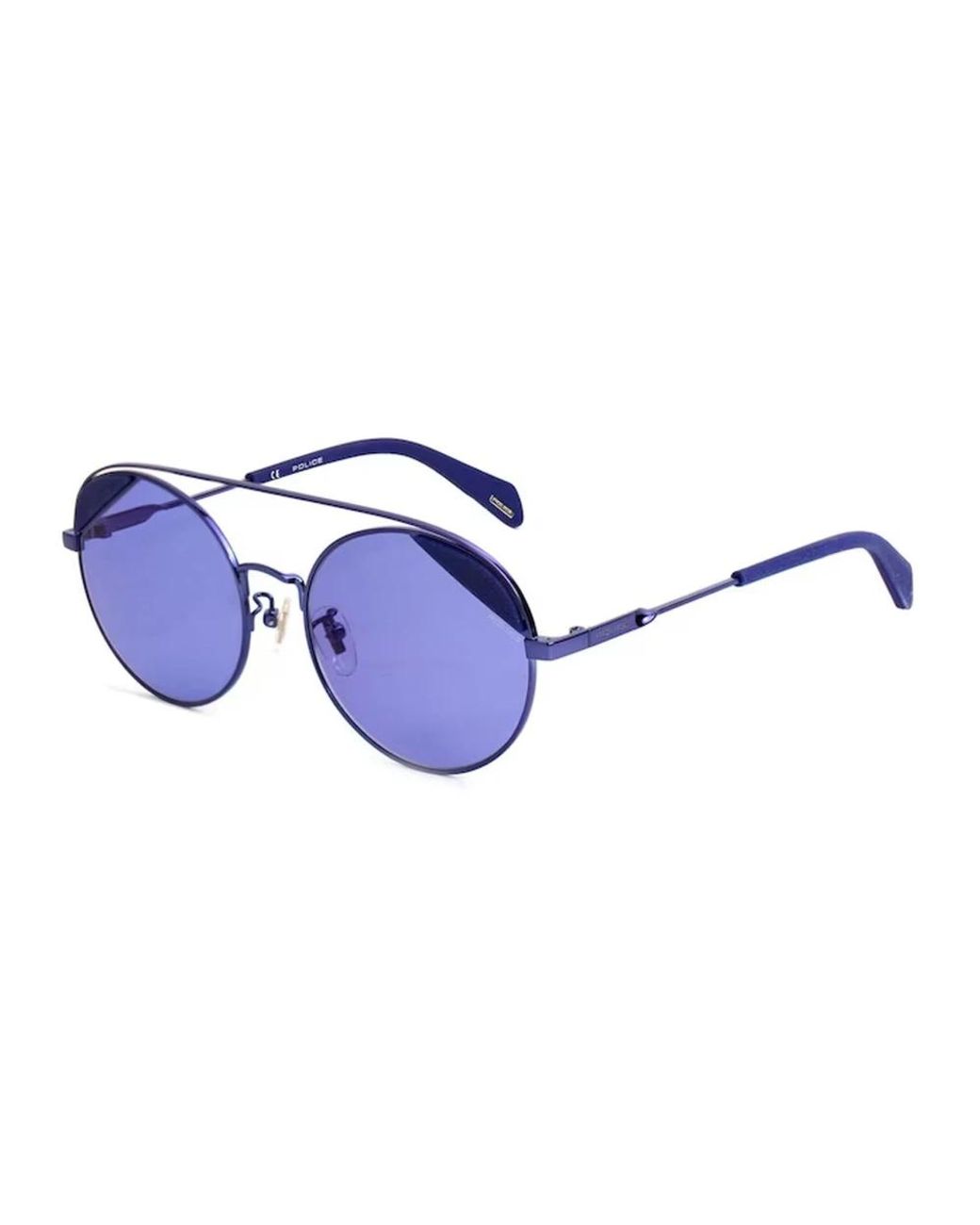 Sunglasses di Police in Blue