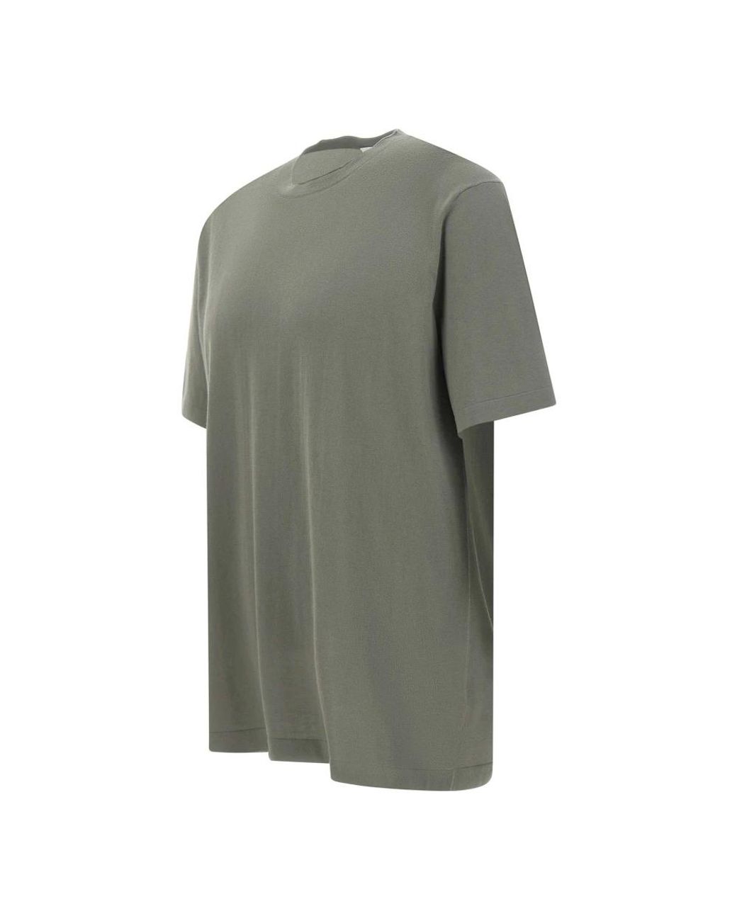 Kangra Gray T-Shirts for men