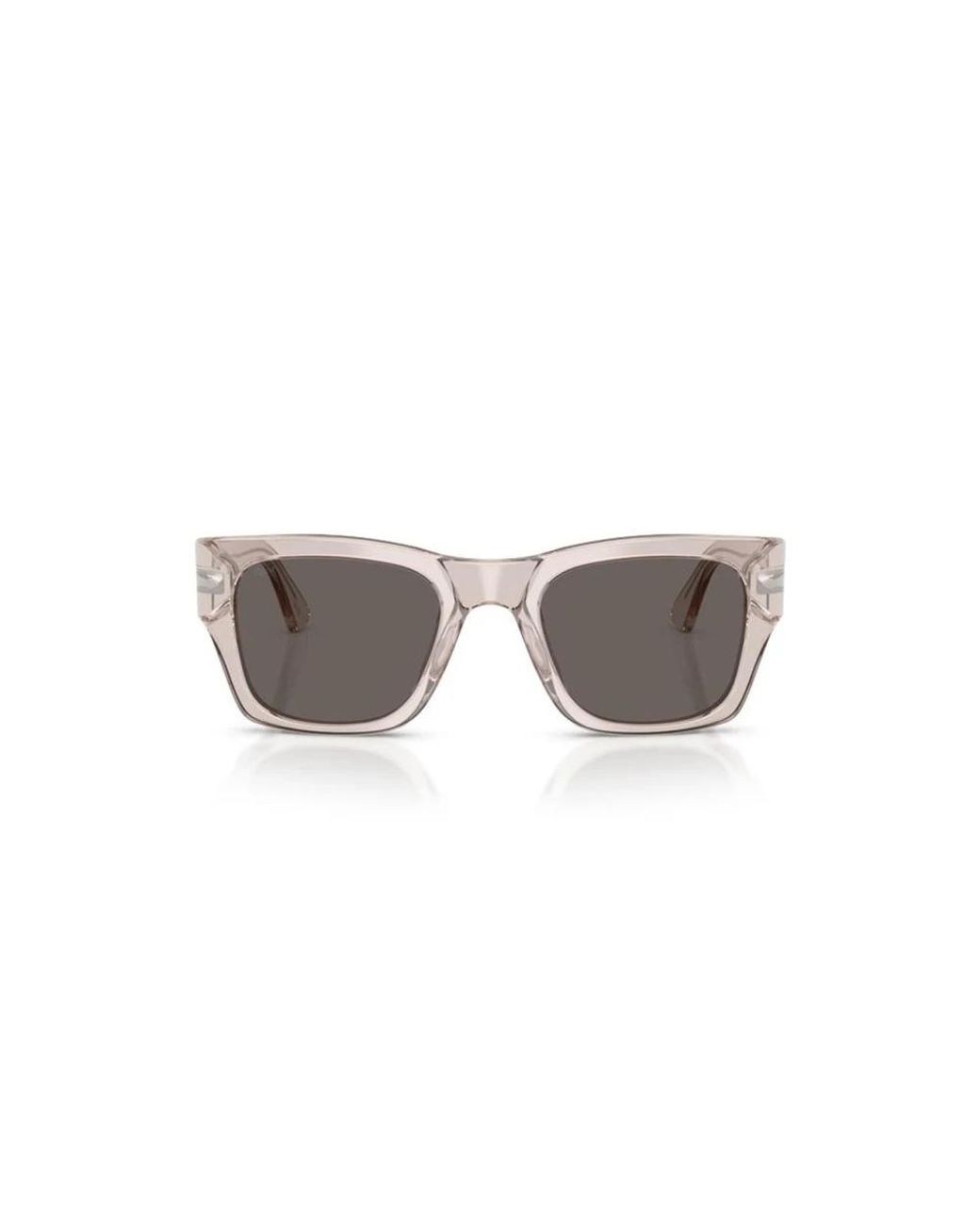Persol Gray Sunglasses