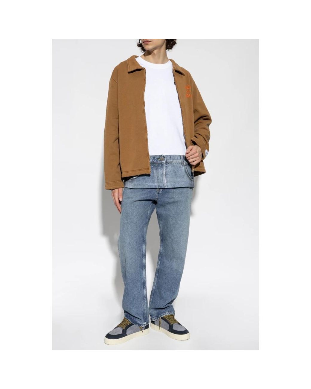 GALLERY DEPT. Montecito Jacket in Brown für Herren
