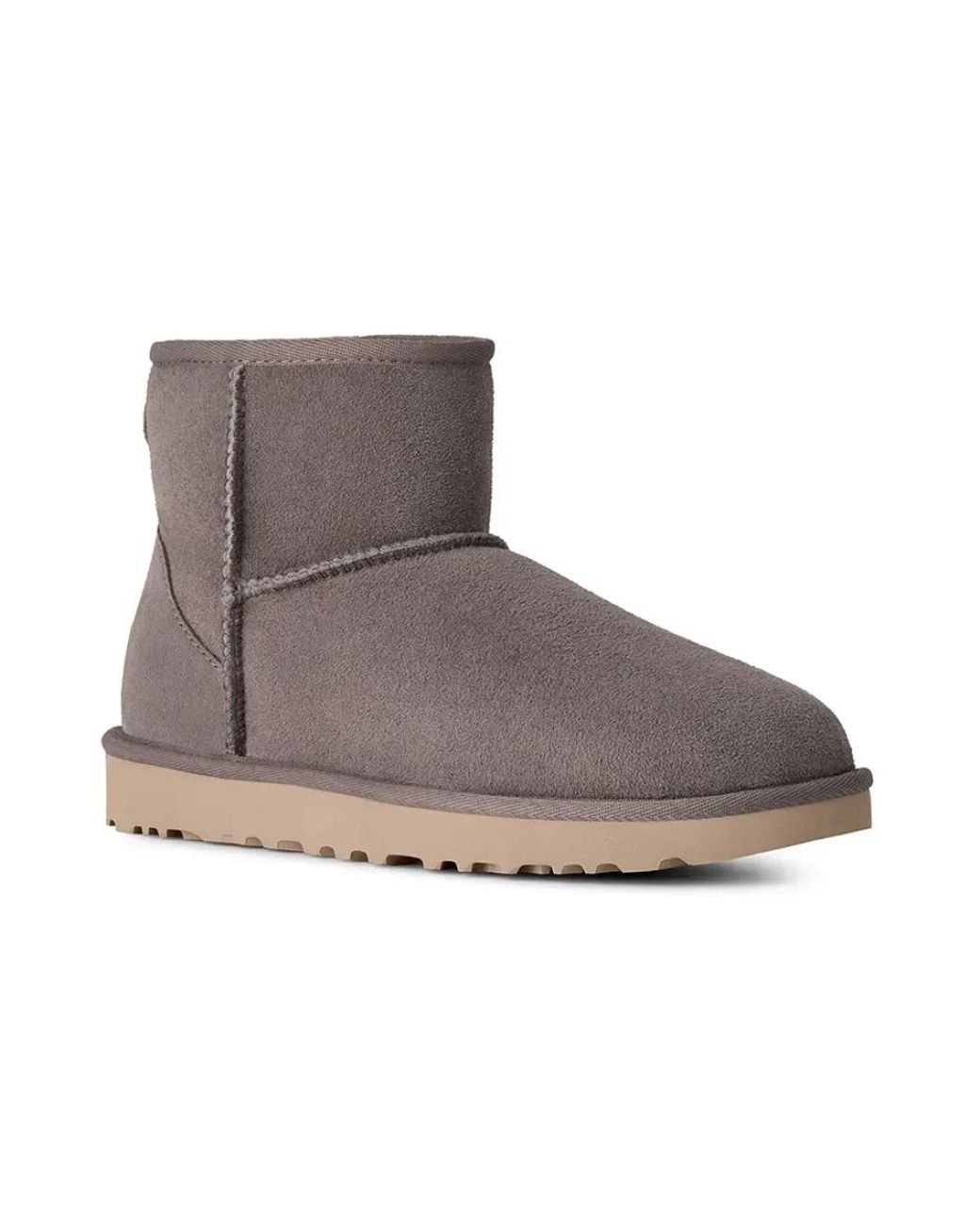 Winter Boots Ugg en coloris Gray