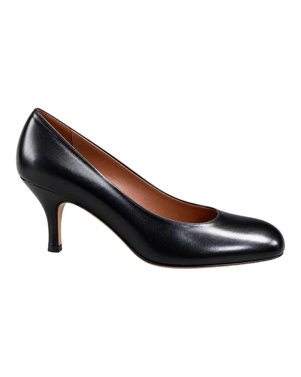 Pumps Ovyè en coloris Blue