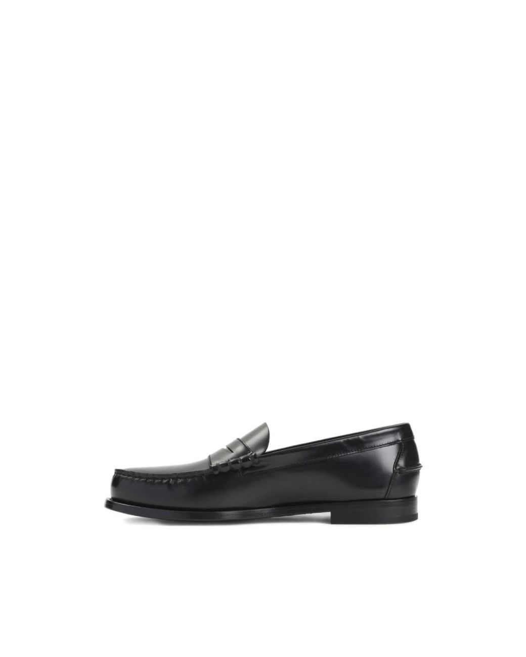 Church's Black Loafers for men