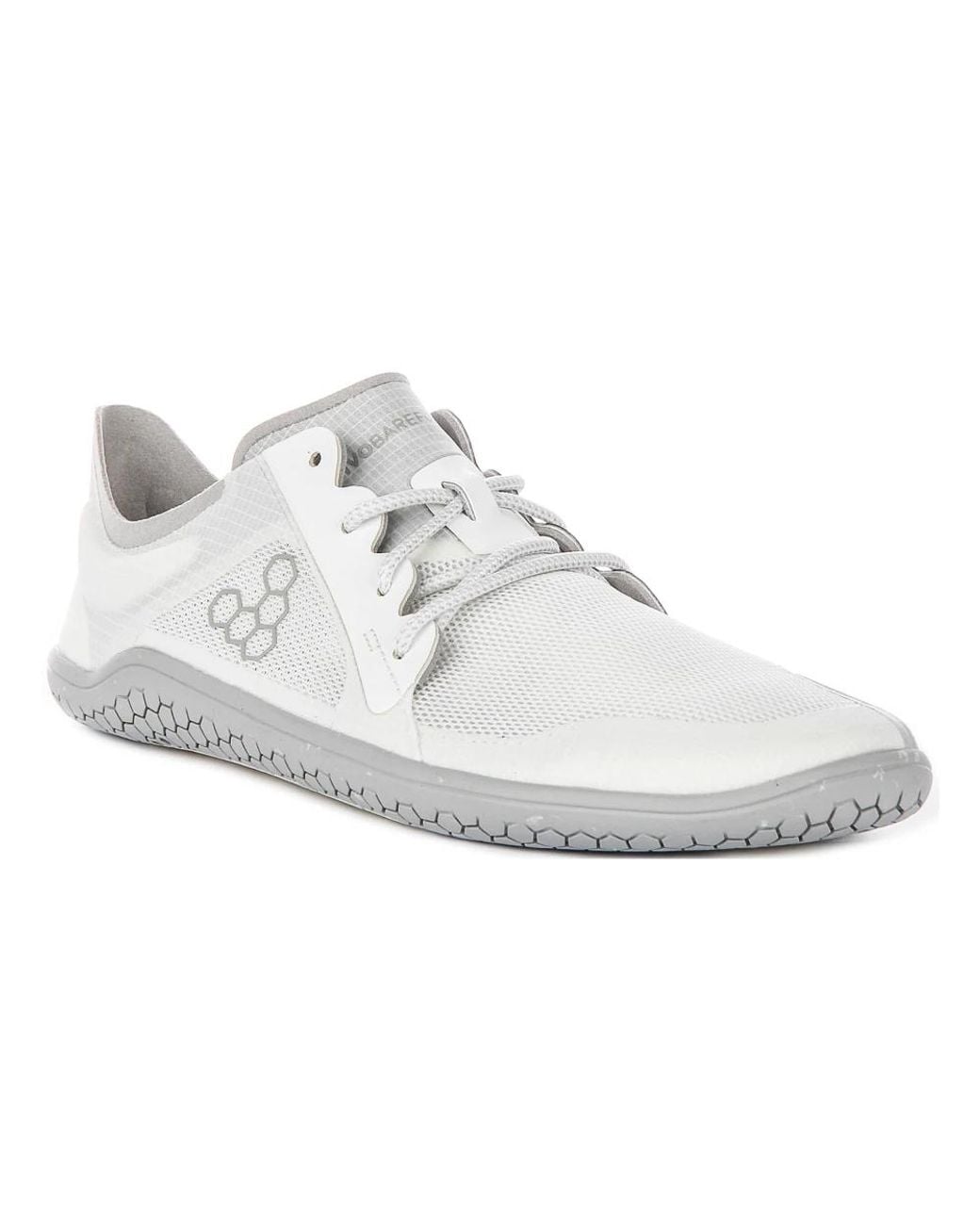 Vivobarefoot White Sneakers for men