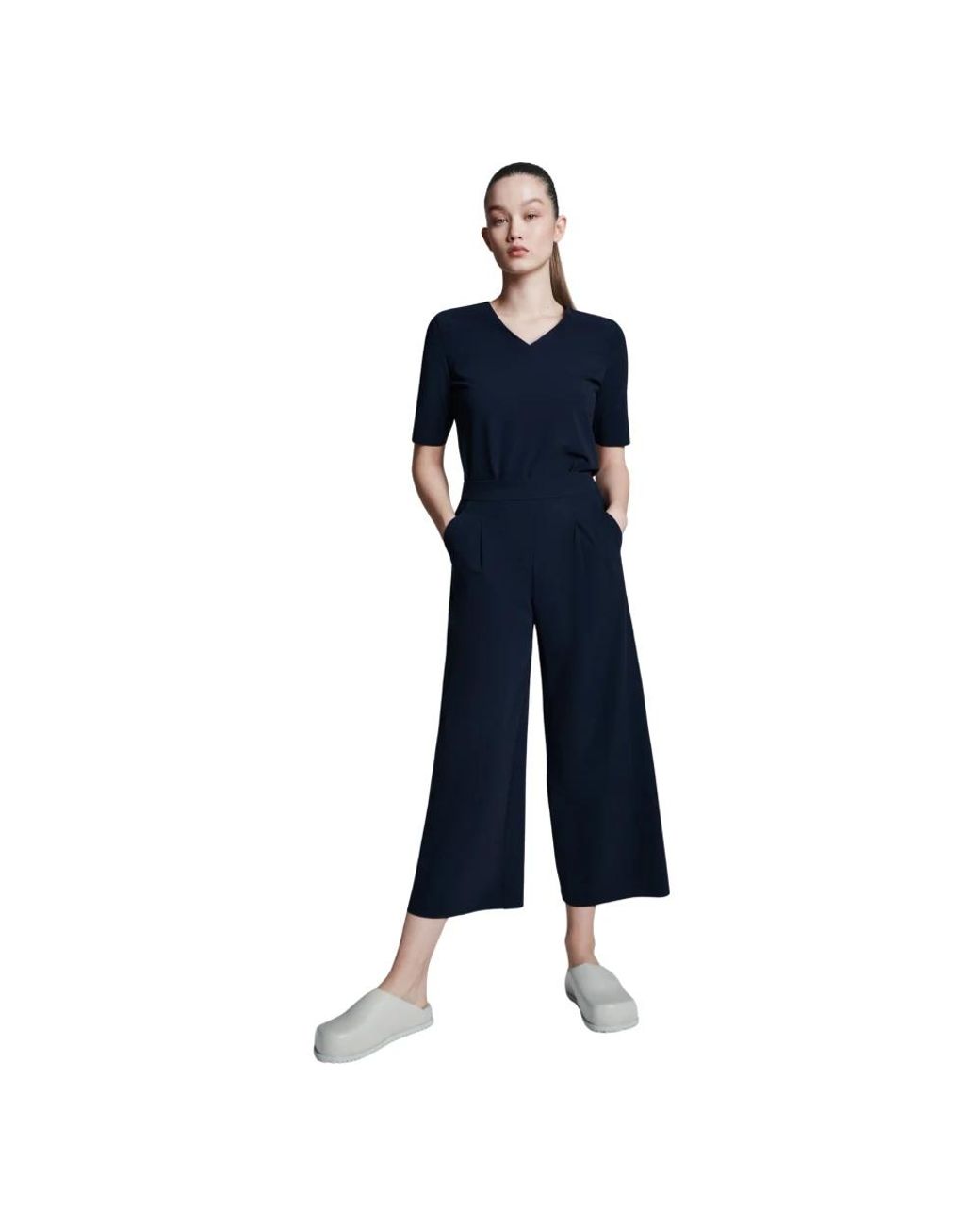 JAPANTKY Jumpsuits in het Blue