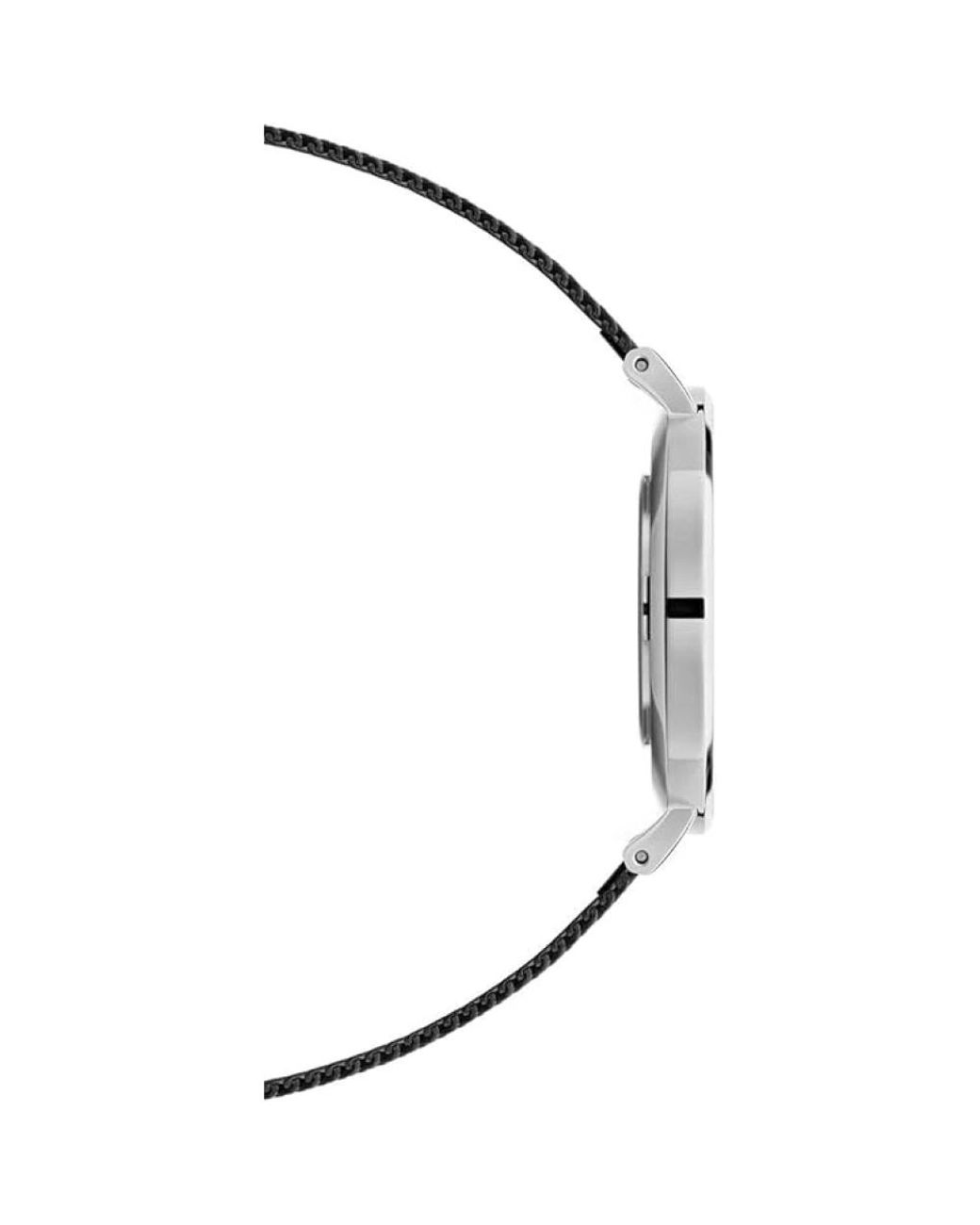 Daniel Wellington Black Petite Ashfield