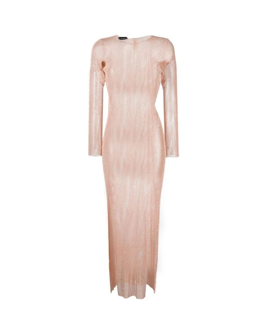 Santa Brands Pink Party Dresses