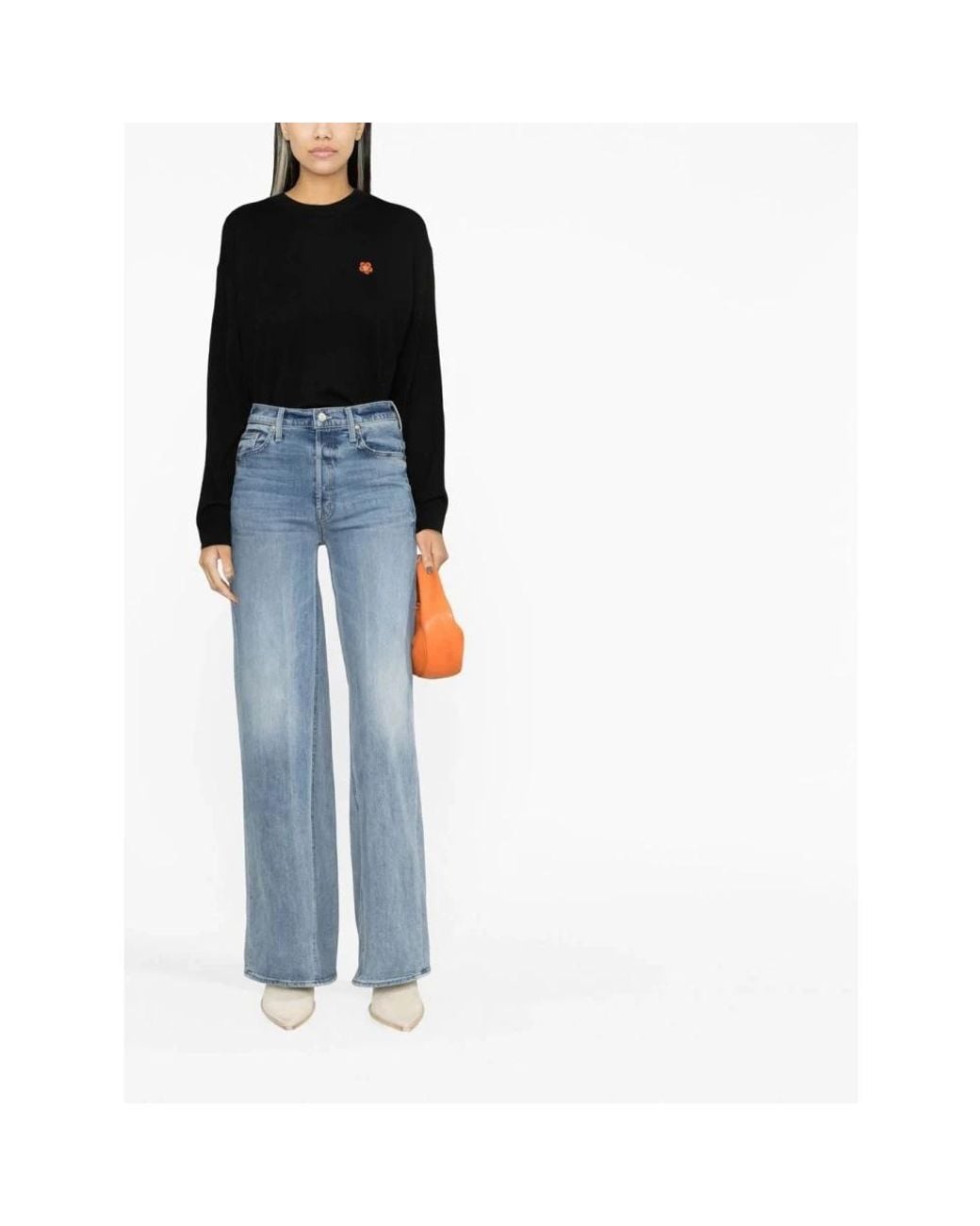 Pulls KENZO en coloris Black