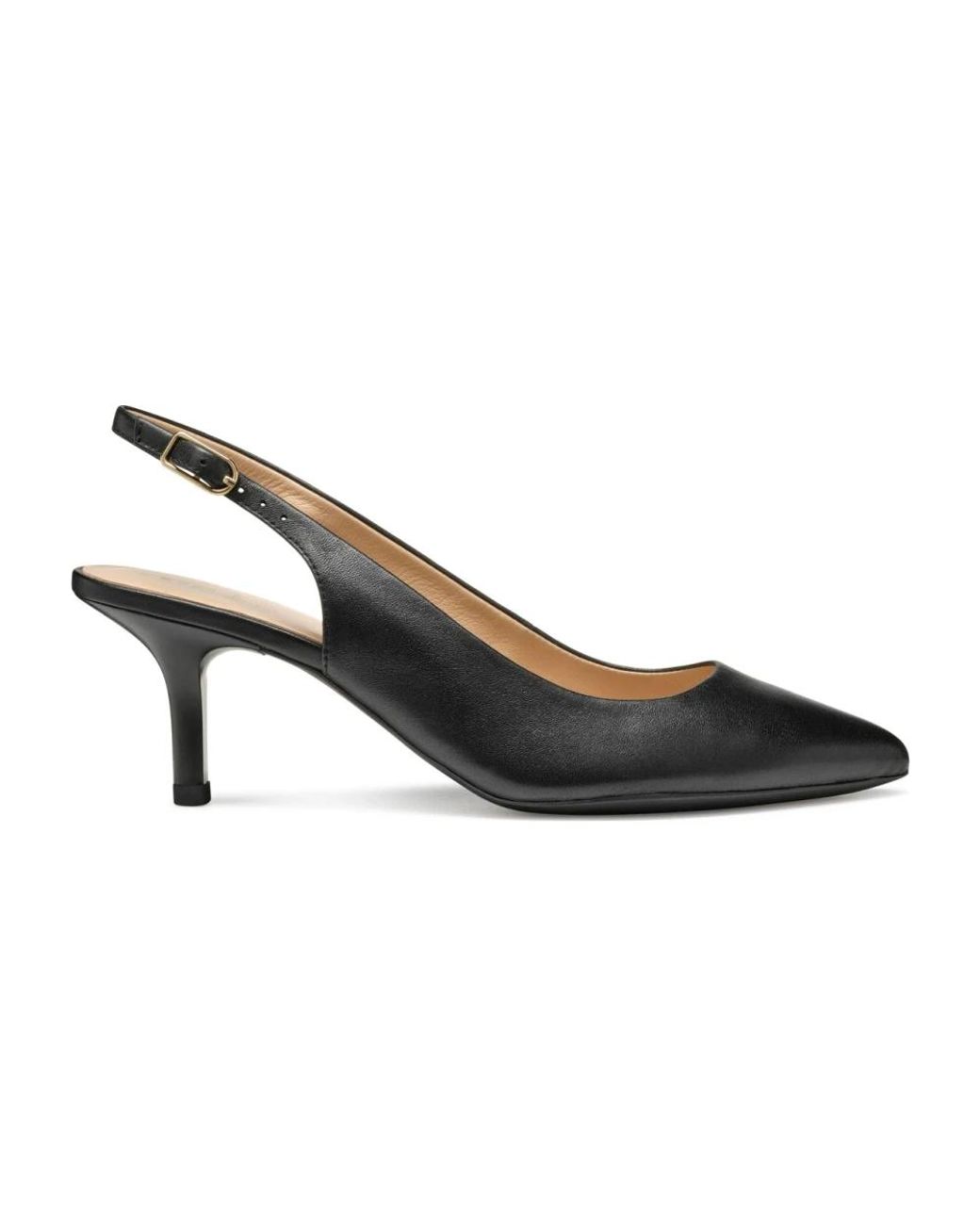Geox Schoenen ,Zwart ,Leer Zwarte Damesschoenen in het Metallic