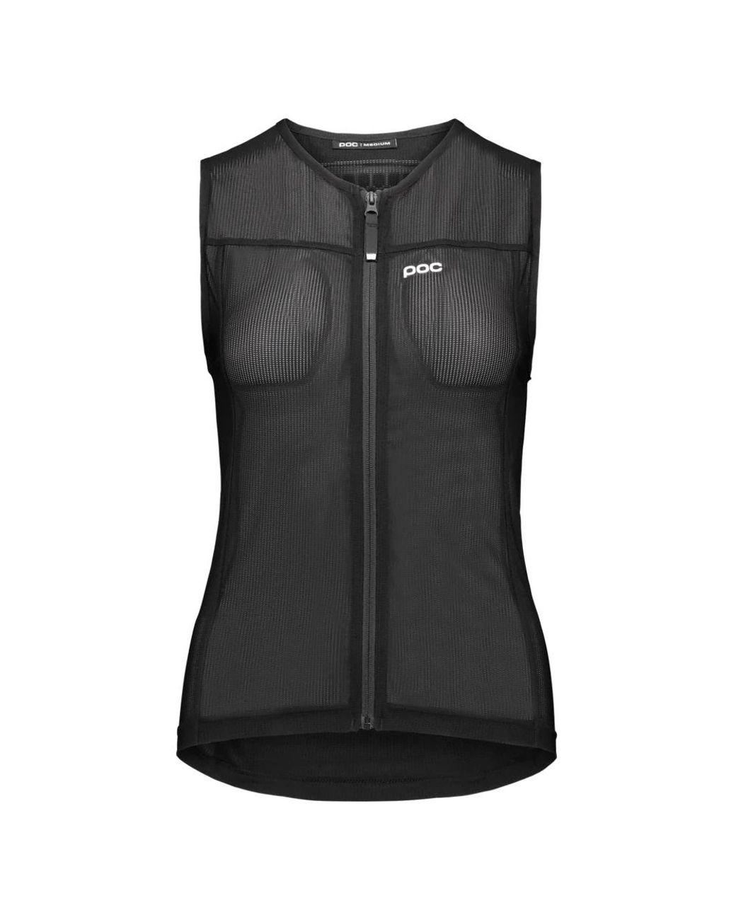 Poc Fitness ,Zwart ,Vpd Air Vest in het Black