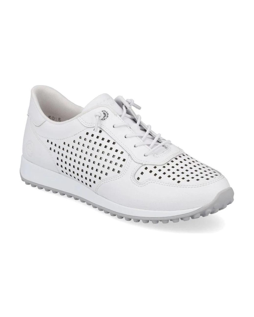 Remonte White Sneakers