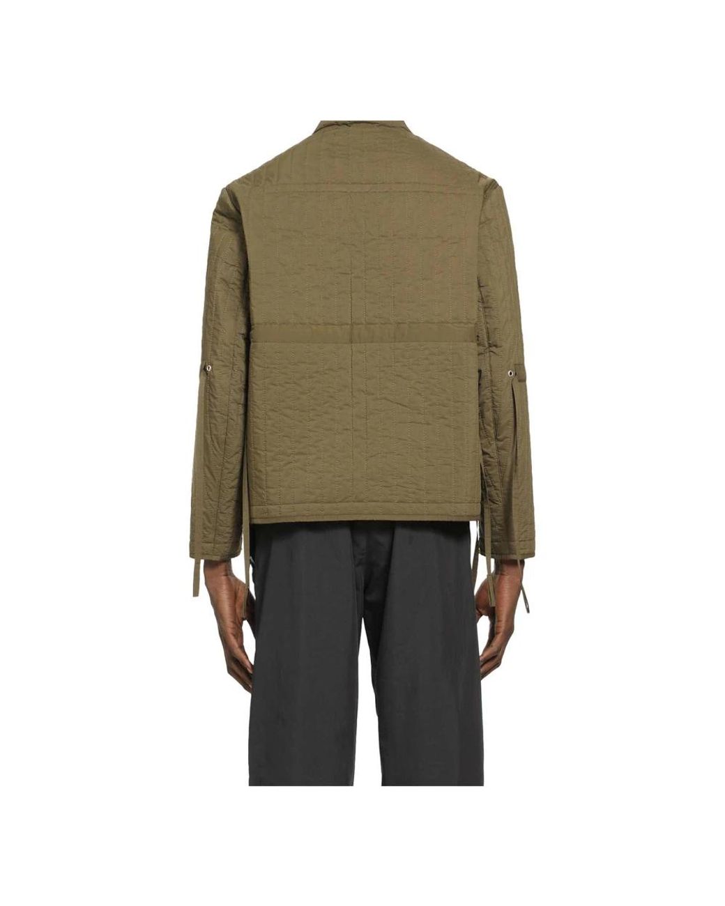 Light Jackets Craig Green de hombre de color Green