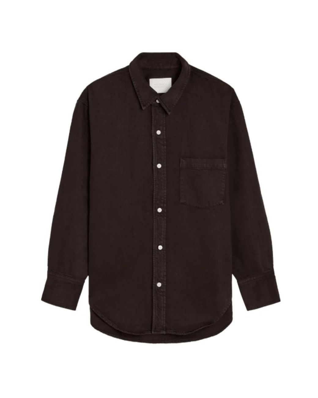 Citizens of Humanity Black Shirts