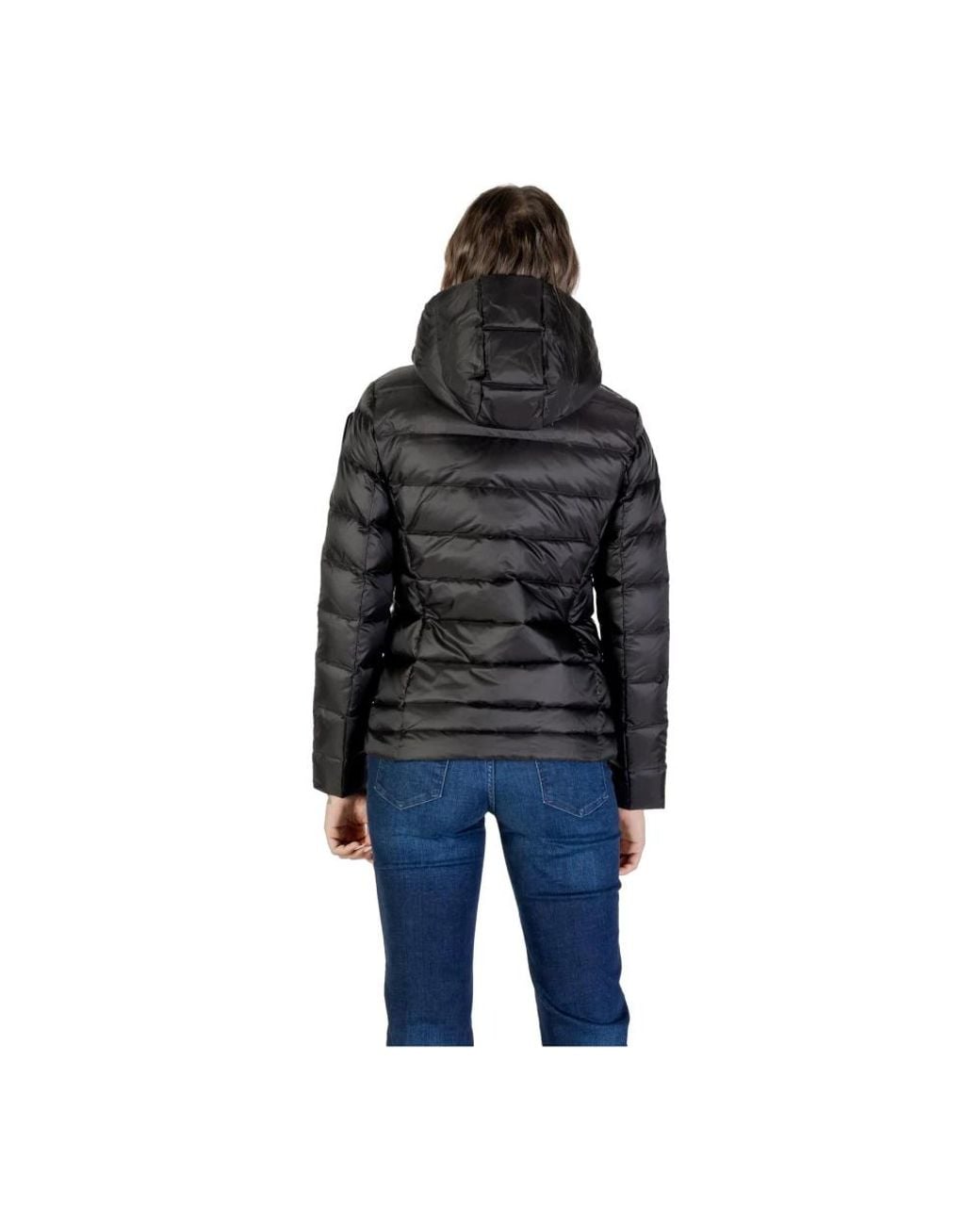 Blauer Black Winter Jackets