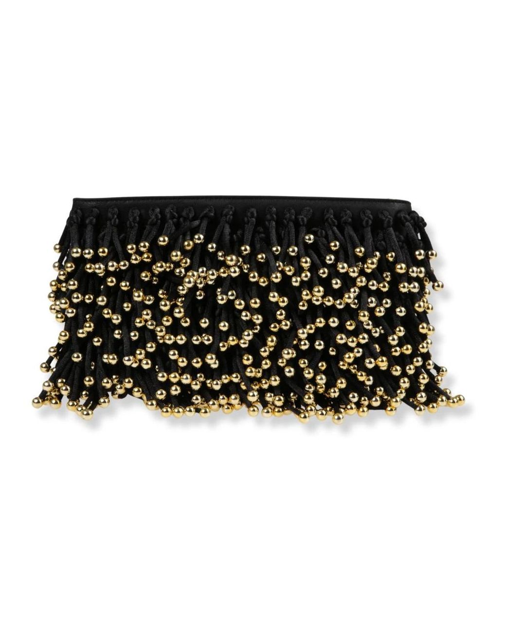 Jonathan Simkhai Black Clutches