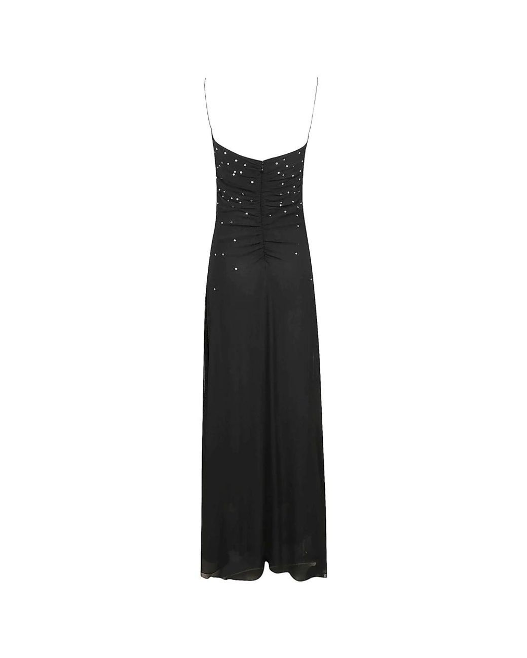 Forte_forte Black Party Dresses